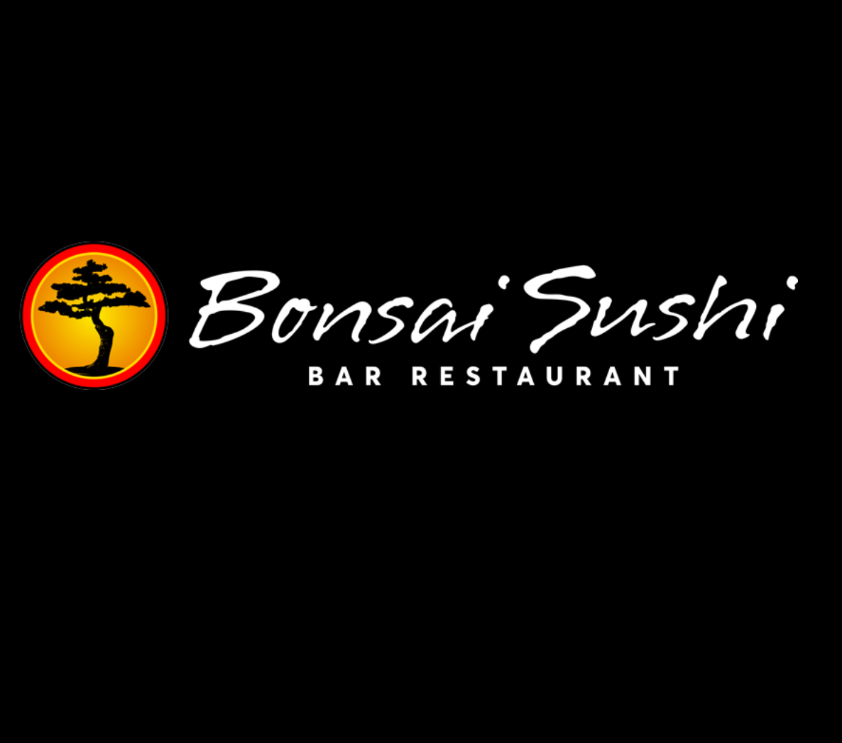 Bonsai Sushi Bar